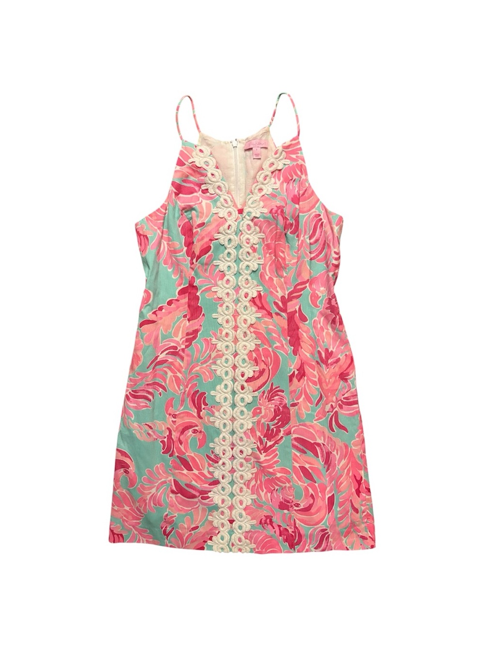 Lilly Pulitzer
